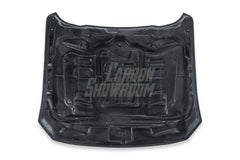 Ford Mustang Ecoboost V6 GT March1 Bullitt S550.2 2018 2019 2020 2021 2022 2023 with Aftermarket Parts - V2 Hood?Carbon Fiber/FRP from Aero Republic