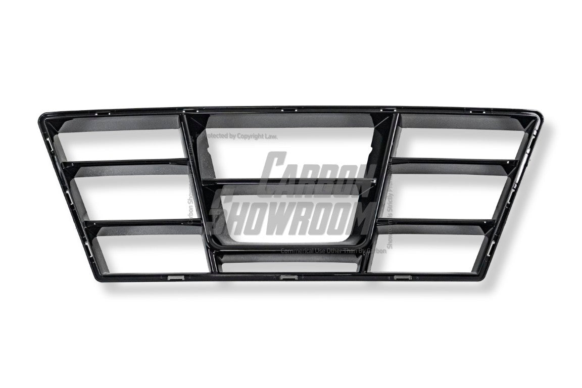 BMW 3 Series 330i M340i G20 G21 LCI 2023-ON with Aftermarket Parts - Front Bumper & Front Lip PP from VTEN