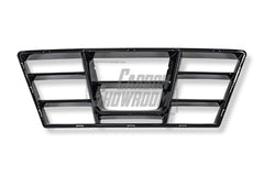 BMW 3 Series 330i M340i G20 G21 LCI 2023-ON with Aftermarket Parts - Front Bumper & Front Lip PP from VTEN