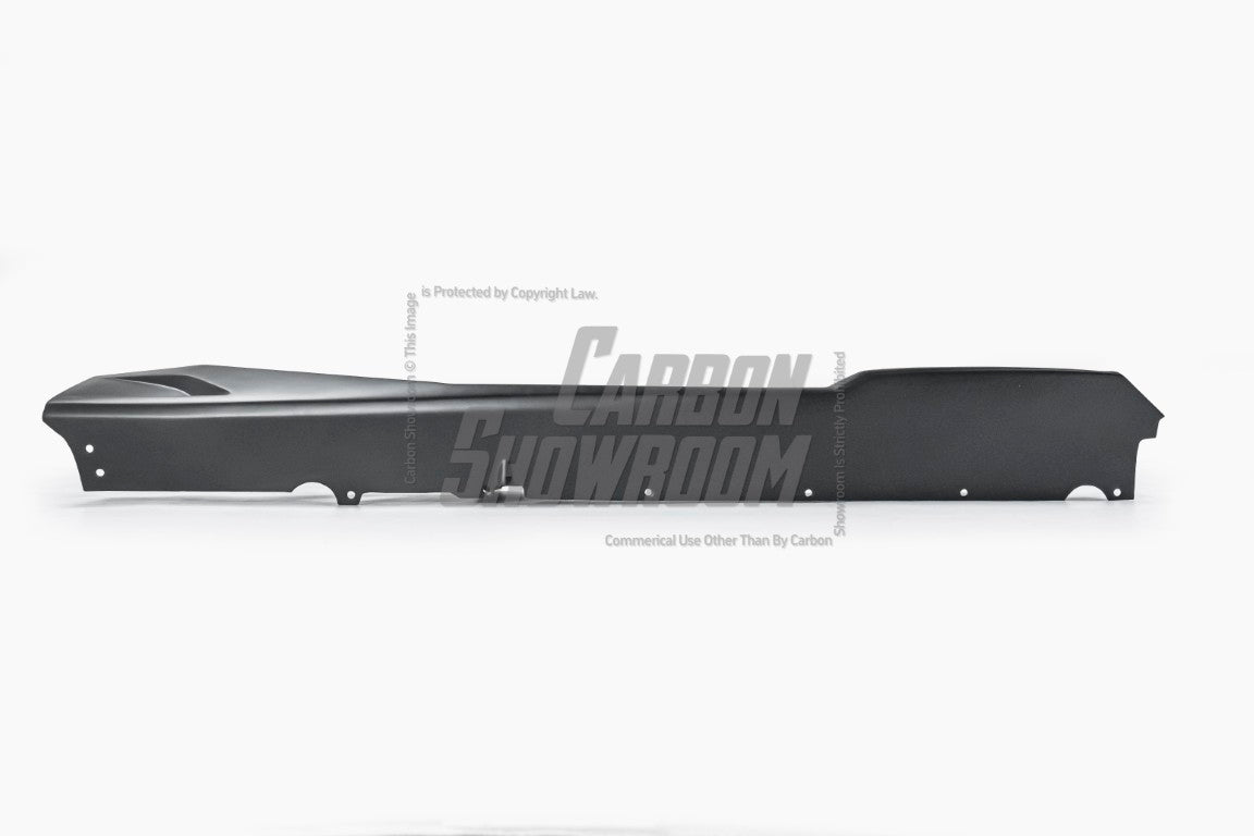 Lamborghini Huracan LP580 LP610 Evo RWD AWD Tecnica Performante STO 2015 2016 2017 2018 2019 2020 2021 2022 2023 2024 with Aftermarket Parts - Vor Style Side Skirts Pre-preg Carbon Fiber / FRP from Aero Republic