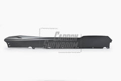 Lamborghini Huracan LP580 LP610 Evo RWD AWD Tecnica Performante STO 2015 2016 2017 2018 2019 2020 2021 2022 2023 2024 with Aftermarket Parts - Vor Style Side Skirts Pre-preg Carbon Fiber / FRP from Aero Republic
