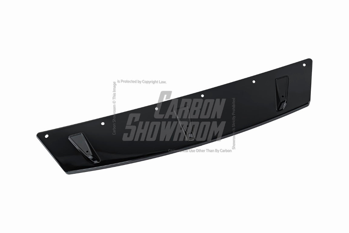 BMW 3 Series 330i (with M-package bumper, does not fit base model) M340i G20 G21 Pre-LCI 2019 2020 2021 2022 with Aftermarket Parts - Front Lip PP from VTEN