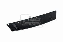 BMW 3 Series 330i (with M-package bumper, does not fit base model) M340i G20 G21 Pre-LCI 2019 2020 2021 2022 with Aftermarket Parts - Front Lip PP from VTEN