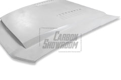Ford Mustang V6 GT V8 2009 2010 2011 2012 2013 2014 with Aftermarket Parts - Hood?Carbon Fiber/FRP from Aero Republic