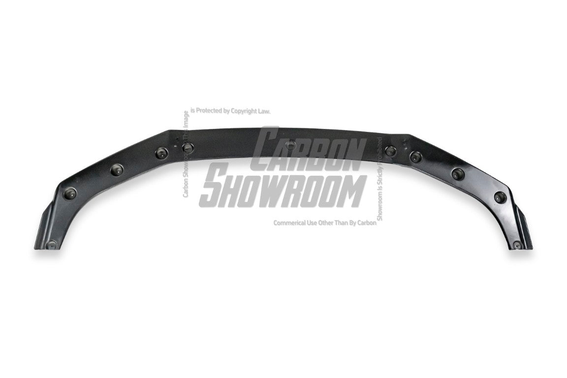 BMW 3 Series 330i M340i G20 G21 LCI 2023-ON with Aftermarket Parts - Front Bumper & Front Lip PP from VTEN