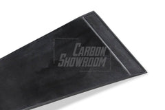 SD Carbon Rear Roof Spoiler For Tesla Model Y / Performance - Performance SpeedShop