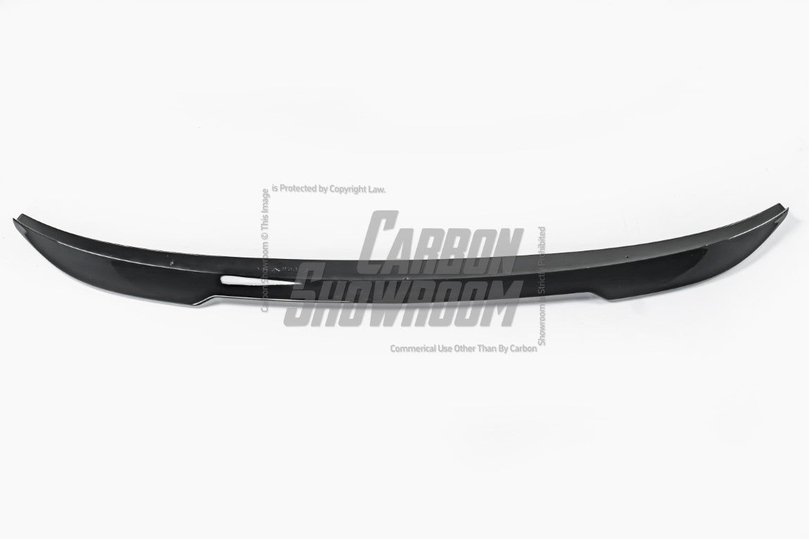 BMW M3 G80 2021-ON & 3 Series 330i M340i (Fits Both Pre-LCI & LCI) G20 2019-ON with Aftermarket Parts - Rear Lip Spoiler ABS from VTEN