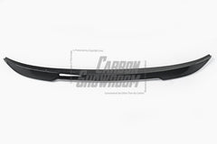 BMW M3 G80 2021-ON & 3 Series 330i M340i (Fits Both Pre-LCI & LCI) G20 2019-ON with Aftermarket Parts - Rear Lip Spoiler ABS from VTEN