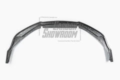 Lamborghini Huracan STO 2021 2022 2023 2024 with Aftermarket Parts - Vor Style Front Lip?Pre-preg Carbon Fiber / FRP from Aero Republic