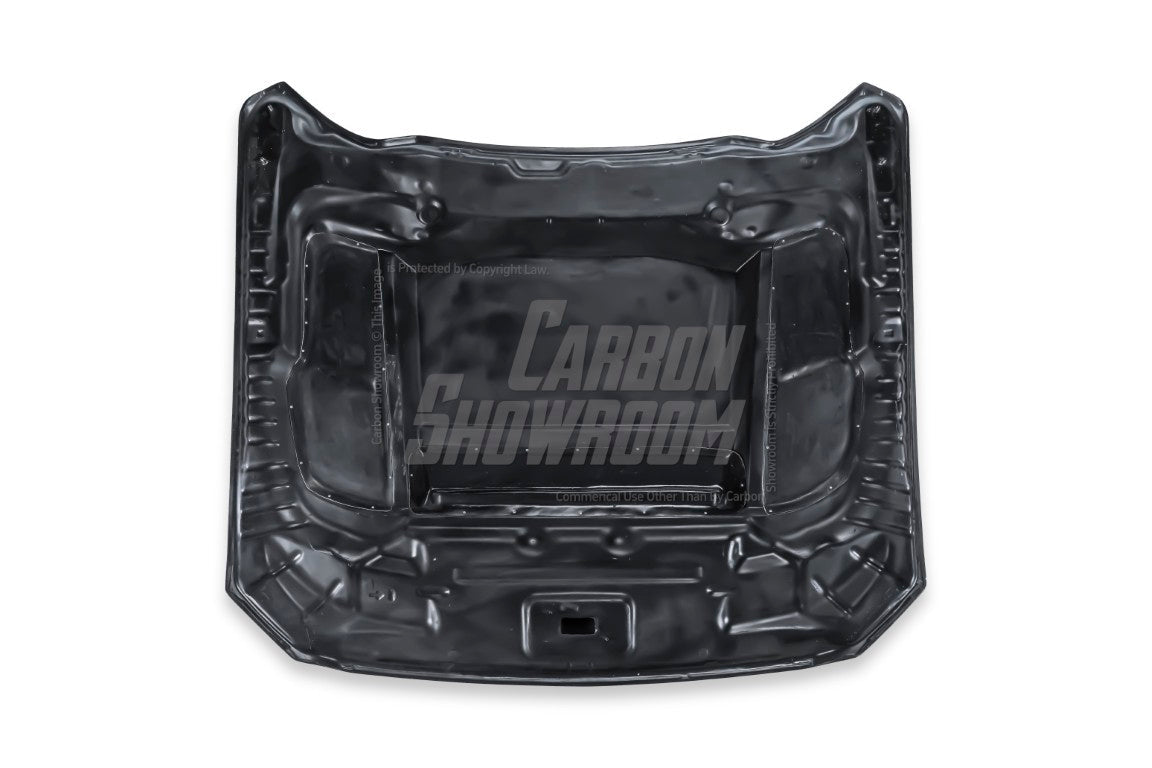 Ford Mustang GT 5.0 V6 3.6 Ecoboost 2.3 S550.1 2015 2016 2017 with Aftermarket Parts - V2 Hood?Carbon Fiber/FRP from Aero Republic