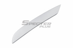 Nissan 350Z Nismo Performance Anniversary Grand Touring Base Fairlady Z Z33 2003 2004 2005 2006 2007 2008 2009 with Aftermarket Parts - Front Canards Carbon Fiber / FRP from SPECTER PLUS