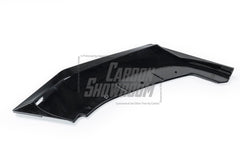 BMW 5 Series M550i 540i (With M-Package Bumper) G30 G31 LCI 2021-ON with Aftermarket Parts - Front Lip PP from VTEN