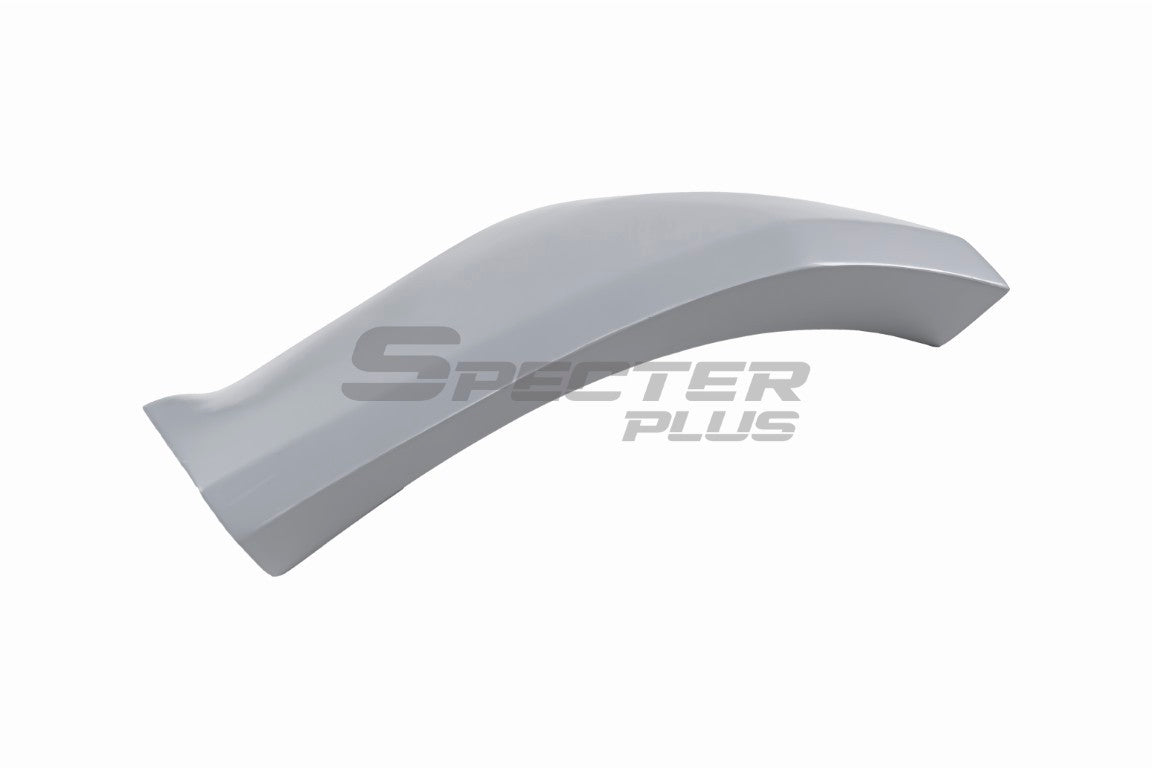 Nissan 350Z Nismo Performance Anniversary Grand Touring Base Fairlady Z Z33 2003 2004 2005 2006 2007 2008 2009 with Aftermarket Parts - Widebody Front Fenders Carbon Fiber / FRP from SPECTER PLUS