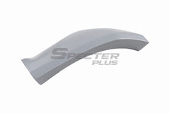 Nissan 350Z Nismo Performance Anniversary Grand Touring Base Fairlady Z Z33 2003 2004 2005 2006 2007 2008 2009 with Aftermarket Parts - Widebody Front Fenders Carbon Fiber / FRP from SPECTER PLUS