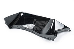 BMW X5 s/x Drive 40i & xDrive 50e (With M-Package, does not fit base model) & M60i G05 LCI 2024-ON with Aftermarket Parts - Front Lip PP from VTEN