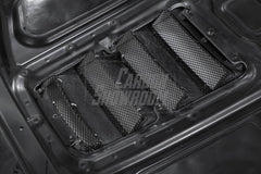 Chevrolet Camaro 5th Gen Z/28 2SS 1SS 2LT 2LS 1LT 1LS 2010 2011 2012 2013 2014 & ZL1 2012 2013 2014 2015 with Aftermarket Parts - V5 Hood Carbon Fiber / FRP?from Aero Republic