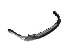 Nissan R32 Skyline GTR 1989 1990 1991 1992 1993 1994 with Aftermarket Parts - JUN Style Front Lip Carbon Fiber / FRP from EPR USA