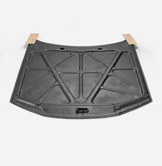Nissan R32 Skyline GTR 1989 1990 1991 1992 1993 1994 with Aftermarket Parts - Hood Carbon Fiber / FRP from EPR USA