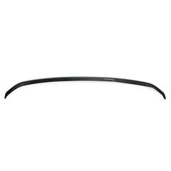EPR USA Carbon Fiber 4 Kouki Late Model TK-Style Front Bumper Lip For 2013-ON 370Z Z34 Facelifted