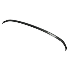 EPR USA Carbon Fiber 4 Kouki Late Model TK-Style Front Bumper Lip For 2013-ON 370Z Z34 Facelifted