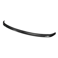 EPR USA Carbon Fiber 4 Kouki Late Model TK-Style Front Bumper Lip For 2013-ON 370Z Z34 Facelifted