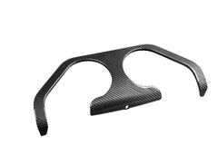 BMW M3 M3C M3CS G80 G81 2021-ON & M4 M4C M4CS M4CSL G82 G83 2021-ON with Aftermarket Parts - MP Style / Quad Center Exist Rear Diffuser & Center Diffuser Plate & Exhaust Hanger & Diffuser Bracket Carbon Fiber / Titanium from Aero Republic & SOOQOO USA