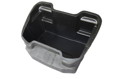 McLaren 650S MP4-12C 2012 2013 2014 2015 2016 with Aftermarket Parts - 675LT Style Front Trunk Frunk Bucket Tub FRP from Aero Republic