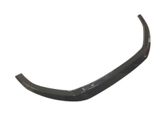 Audi S3 A3 S-Bumper (with S Bumper, does not fit base model) 8.5V 2017 2018 2019 2020 with Aftermarket Parts - Front Lip Carbon Fiber from Aero Republic