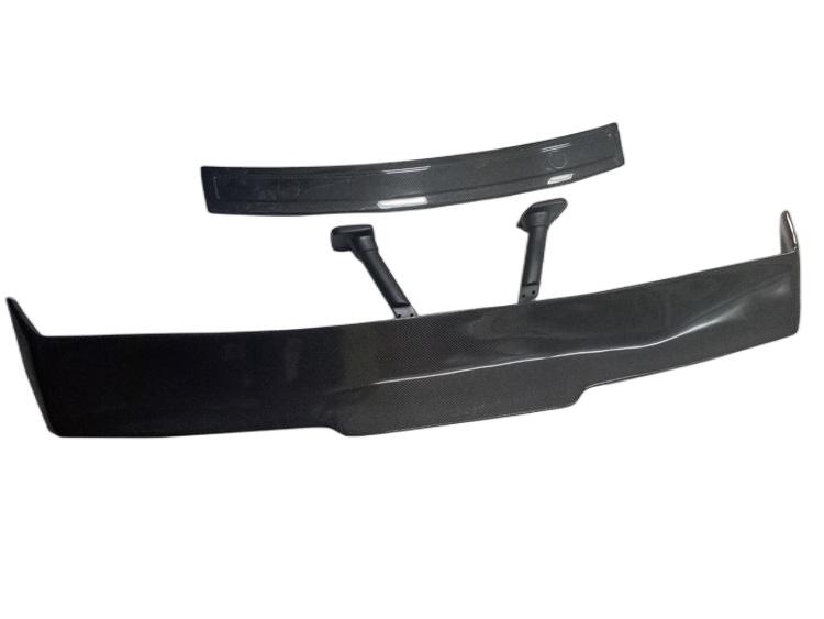 Audi R8 Gen 1 V8 V10 2008-2015 Aftermarket Parts - Aero Republic Rear ...