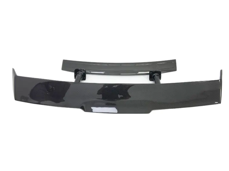 Audi R8 Gen 1 V8 V10 2008-2015 Aftermarket Parts - Aero Republic Rear ...