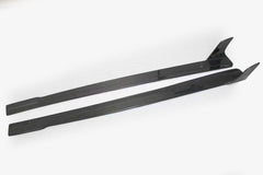 Audi R8 Gen 1 V8 V10 2008 2009 2010 2011 2012 2013 2014 2015 with Aftermarket Parts - Full Body Kit Carbon Fiber from Aero Republic