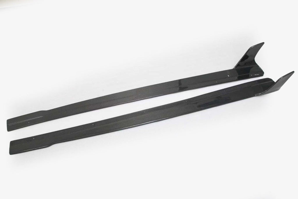 Audi R8 Gen 1 V8 V10 2008-2015 Aftermarket Parts - Aero Republic Side ...