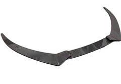 Audi R8 Gen 2 Pre-Facelift 2017 2018 2019 with Aftermarket Parts - Front Lip Carbon Fiber from Aero Republic