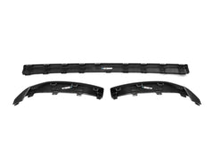 Audi RS3 8Y.5 Facelift 2025-ON with Aftermarket Parts - OEM Style Rear Diffuser Outer Trim Dry Pre-preg Carbon Fiber from Aero Republic