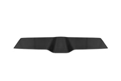 Audi RS3 8Y 8Y.5 2020-ON with Aftermarket Parts - OEM Style Rear Roof Spoiler Dry Pre-preg Carbon Fiber from Aero Republic
