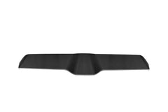 Audi RS3 8Y 8Y.5 2020-ON with Aftermarket Parts - OEM Style Rear Roof Spoiler Dry Pre-preg Carbon Fiber from Aero Republic