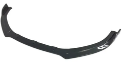 Audi S3 A3 8V 2014 2015 2016 with Aftermarket Parts - Front Lip Carbon Fiber from Aero Republic
