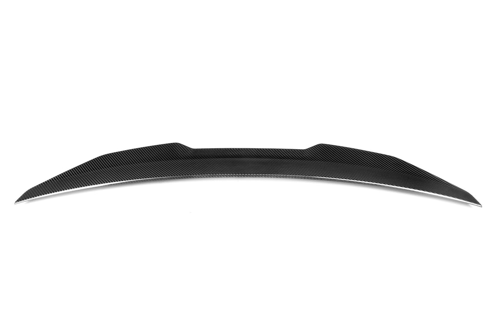 Audi S4 A4 B8 B8.5 Sedan Aftermarket Parts - Aero Republic Rear Lip ...