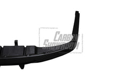 SD Carbon DRY Carbon Fiber Rear Diffuser For Audi A4 S-Line & S4 2019 B9 - Performance SpeedShop