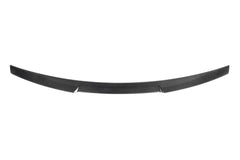 Audi S5 A5 B8.5 2012 2013 2014 2015 2016 & S5 A5 B8 2008 2009 2010 2011 with Aftermarket Parts - M4 Style Rear Lip Spoiler Pre-preg Carbon Fiber from Aero Republic