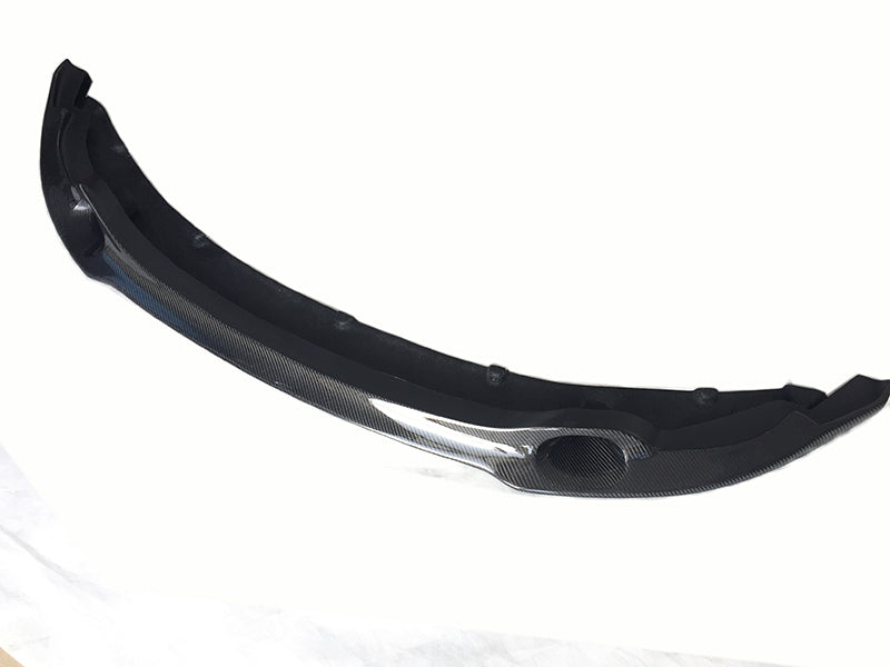 BMW 1M E82 2011 with Aftermarket Parts - Full Body Kit?Package Carbon Fiber?from Aero Republic