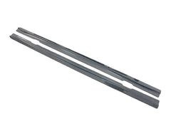Aero Republic R Style Side Skirts for BMW 1M E82 2011-2012 Carbon Fiber
