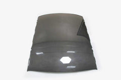 MW 1 Series 1M 135is 135i 128i 125se 125i 123d 120i 120d 118i 118d E82 2007 2008 2009 2010 2011 2012 2013 with Aftermarket Parts - Roof Dry Pre-preg Carbon Fiber from Aero Republic