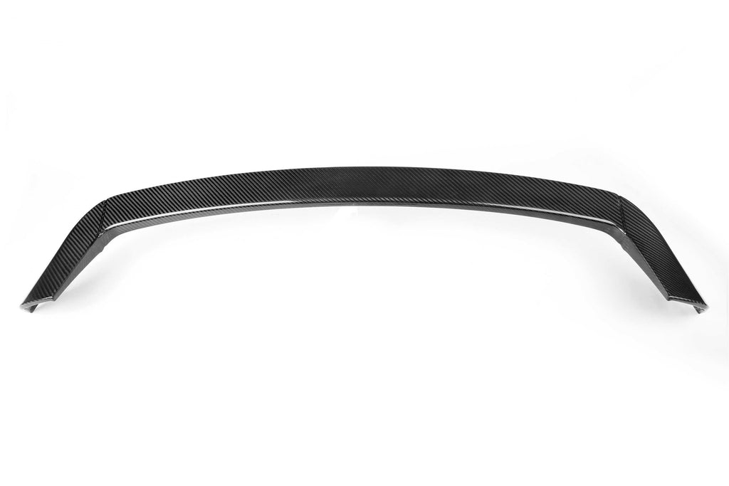 BMW 1 Series M140i M135i F20 Aftermarket Parts - Aero Republic Rear Lip ...