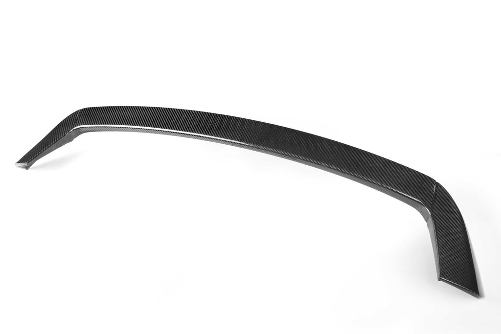 BMW 1 Series M140i M135i F20 Aftermarket Parts - Aero Republic Rear Lip ...