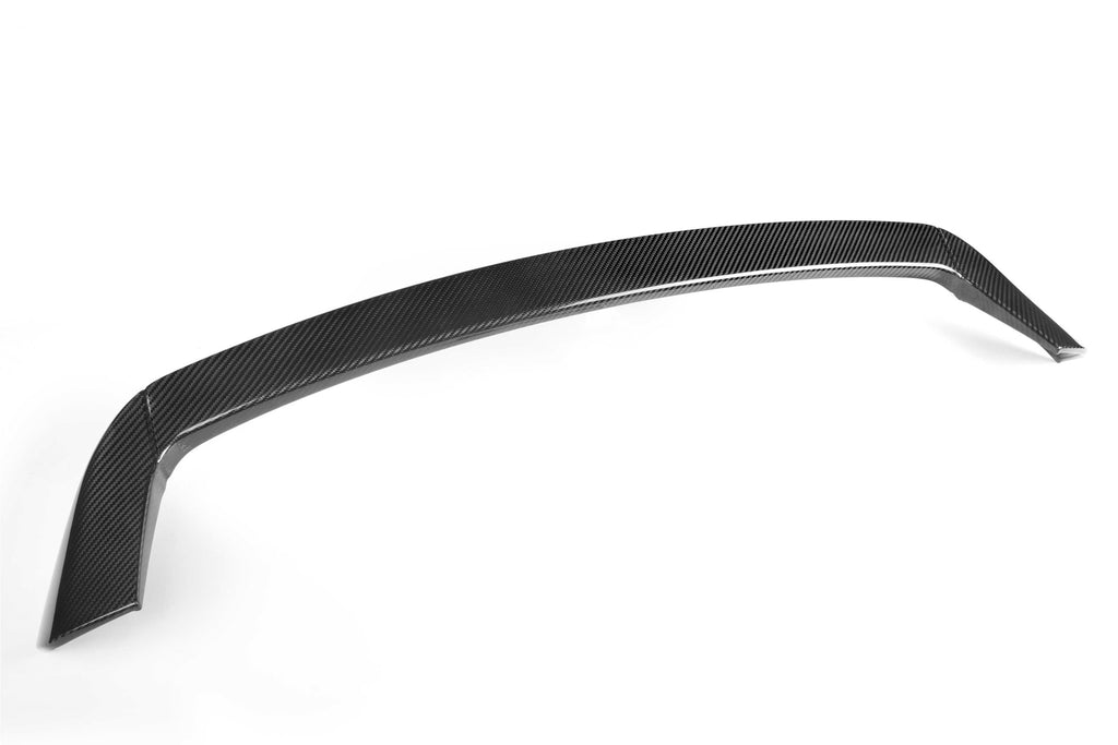 BMW 1 Series M140i M135i F20 Aftermarket Parts - Aero Republic Rear Lip ...