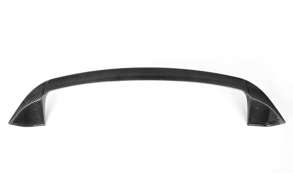 BMW 1 Series M140i M135i F20 Aftermarket Parts - Aero Republic Rear Lip ...