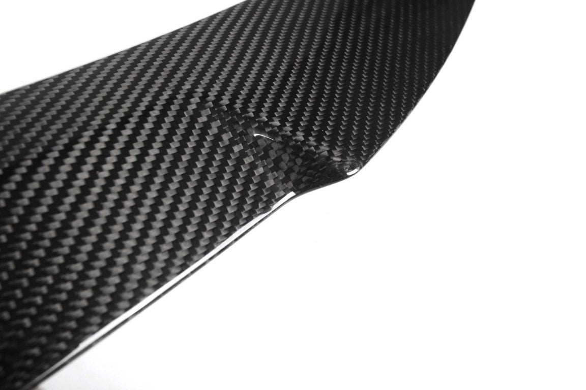 BMW 2 Series 228 M235 F44 Aftermarket Parts - Aero Republic Rear Lip ...