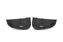 BMW 2 Series M235 228 F74 2025-ON with Aftermarket Parts - OEM Style Mirror Caps Dry Pre-preg Carbon Fiber from Aero Republic