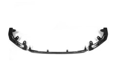 BMW 2 Series M240 230 (with M-Package bumper only, does not fit base bumper) G42 2022 2023 2024 with Aftermarket Parts - MP Style Rear Side Diffuser?Pre-preg Carbon Fiber from Aero Republic